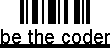 CODE 128C Barcode