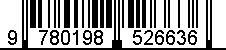 Bookland Barcode