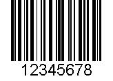 CODE 128 Barcode